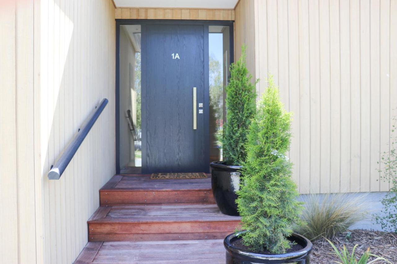 Fivestone Lodge Lake Tekapo Exterior foto