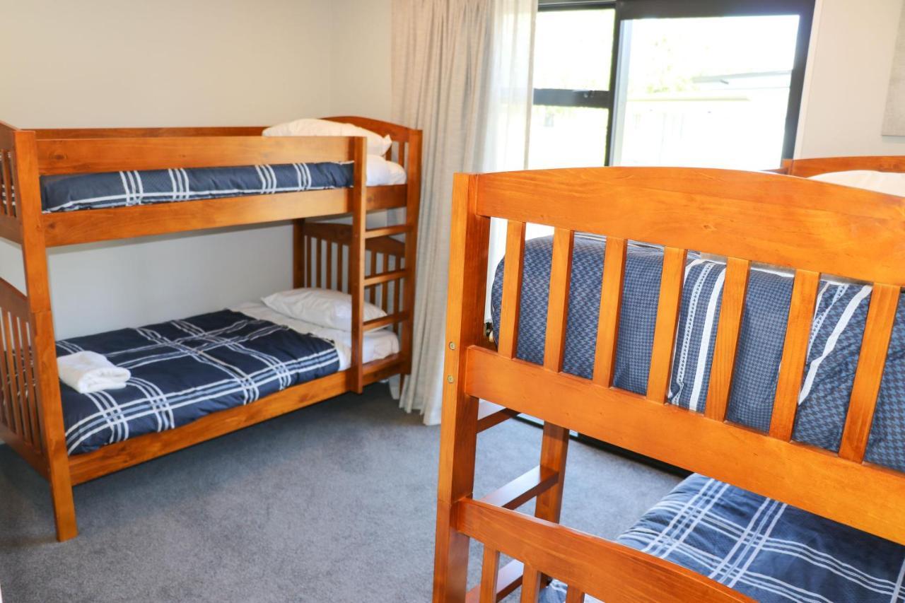 Fivestone Lodge Lake Tekapo Exterior foto